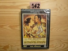 DVD : Le Colonel DURAND - Paul