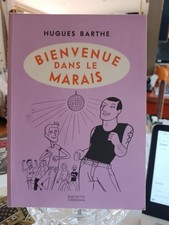 BD GAY Bienvenue dans le