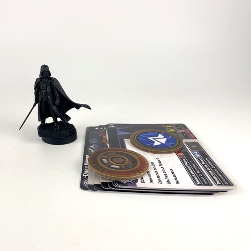 Dark vador - x1, (resculpt)