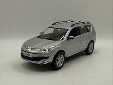 Citroen C-crosser 2007 1/43