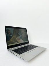 HP EliteBook 840 G6 i5-8265U 8