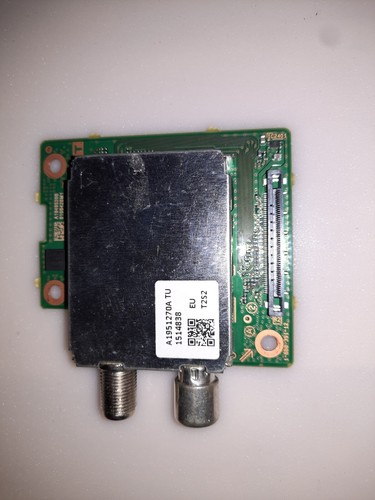 Carte tuner sony - tv,