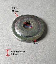 80053-VJ5-003 Support de lame