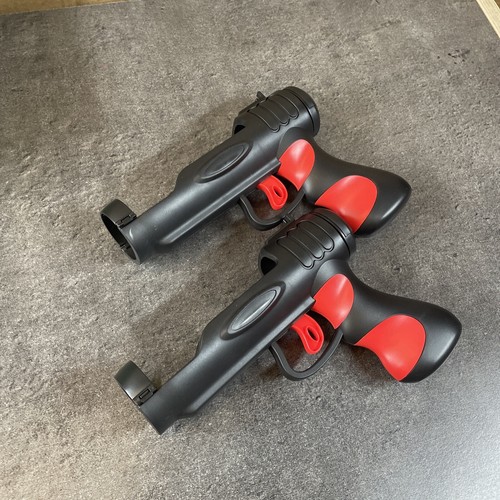 Neuf new accessoires gun - new,