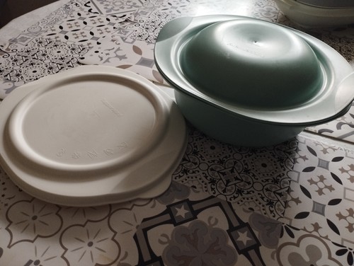 Tupperware cocotte ultra pro - tupperware,