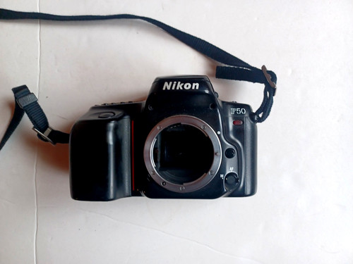 Nikon f50 pour pieces - f50,