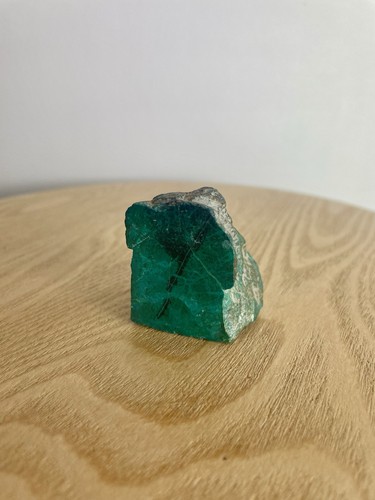 Malachite brute naturelle - brute,