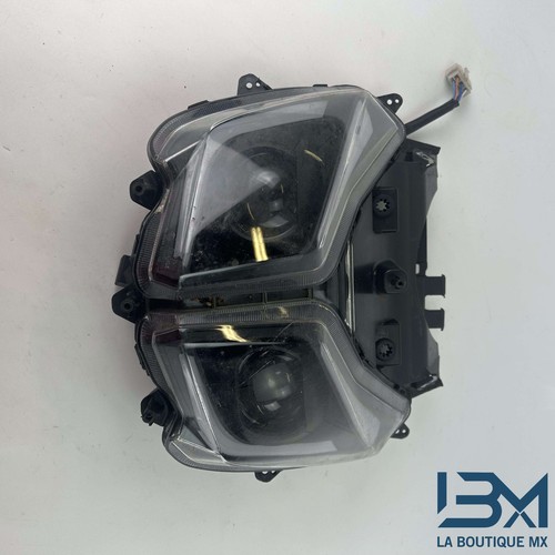 Optique phare sym 125 jet - 125,