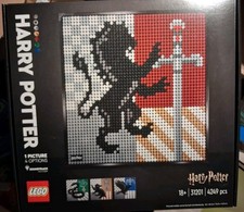 Lego 31201 -  Harry Potter Les