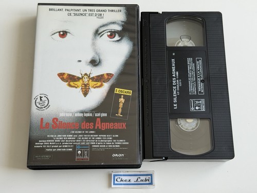 Silence des agneaux - des,