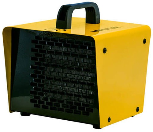 Générateur air chaud 3 - générateur, d'air
