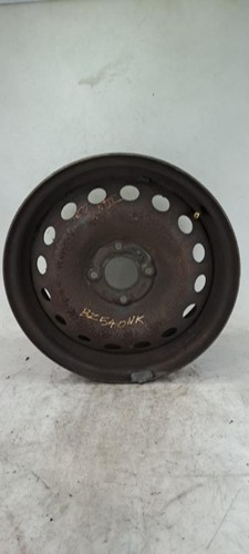Jante renault clio - 3, phase