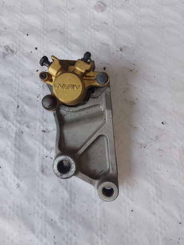 Etrier arriere honda 650 - honda,