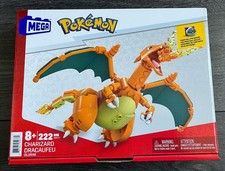 Mega construx pokémon - construx,