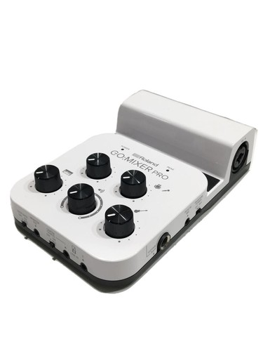 Roland mixer pro - roland,