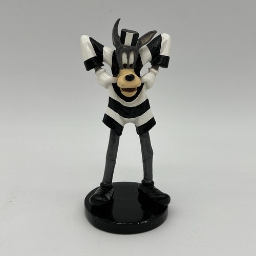 Rare figurine loup - -,