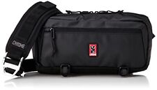 [Chrome] Body Bag MINI KADET 5L Noir