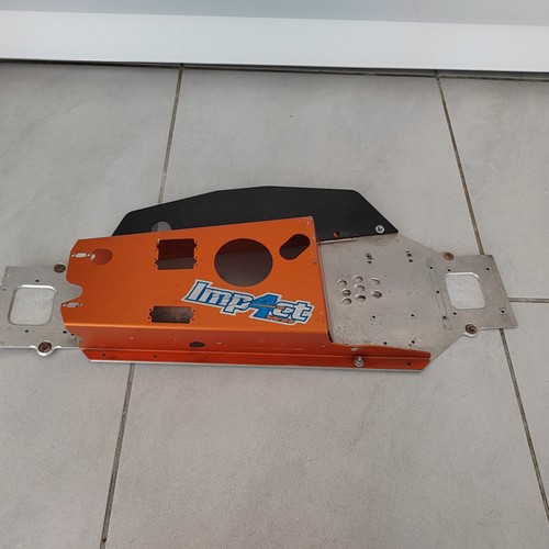 Châssis fg elcon - 1/5,
