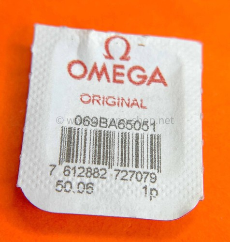 Omega originale pièce - originale,