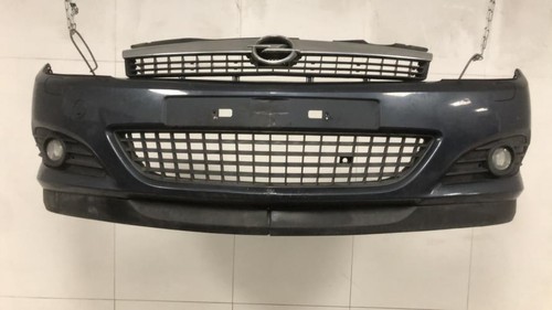 Pare choc avant - opel, h