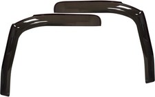 Déflecteurs de Vent LAMIRO