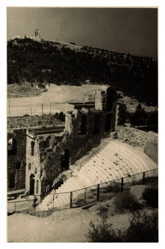 Grèce athènes pied - grèce,, athènes,