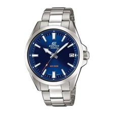 CASIO - Montre en acier