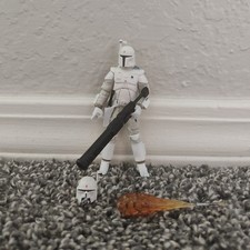 Hasbro Star Wars McQuarrie