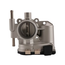 Boitier Corps Papillon for