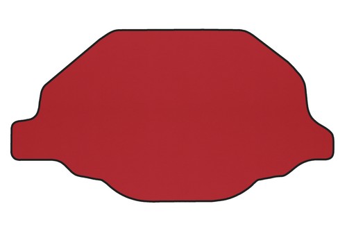 Auto tapis coffres pour - tapis, de