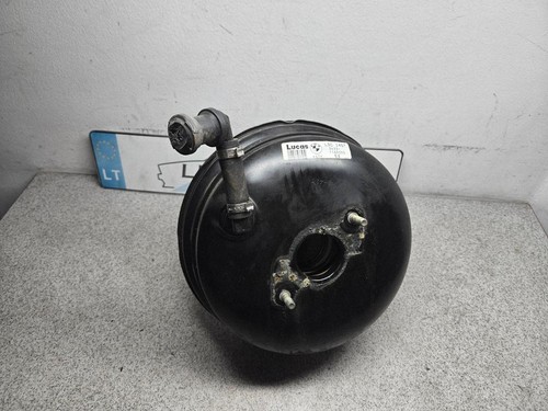 Bmw e39 2002 servo - bmw, 5