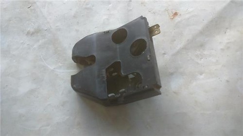 Serrure coffre honda - honda, civic