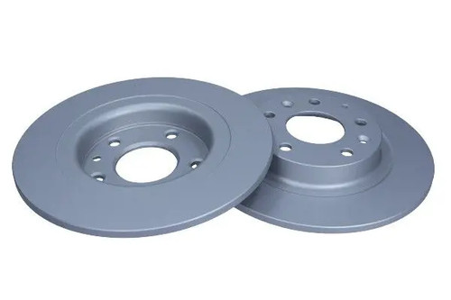 Disque frein plein - 2x,