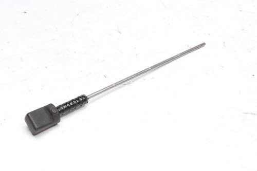 Bâton mesure huile - mesure, d'huile