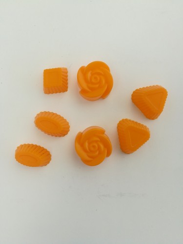 Mini moule cuisine - 7,