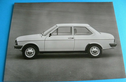 Photo presse volkswagen - photo,