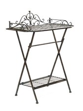 Butlers tray table salon de