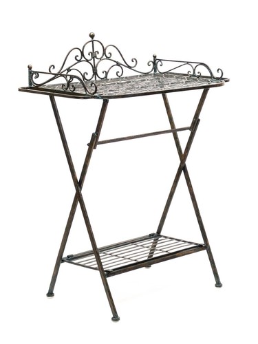 Butlers tray table - , de