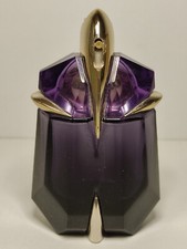 Flacon de Parfum vide de la Marque de Luxe Thierry MUGLER - Alien - 30ml