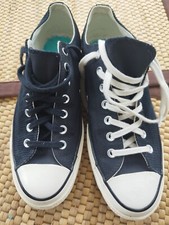 Vintage Converse chuk tailor