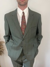Costume Homme Année 1960 Made