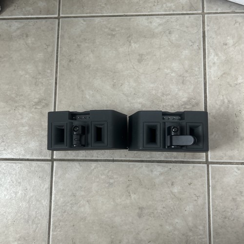 Pair bose gemstone - pair,