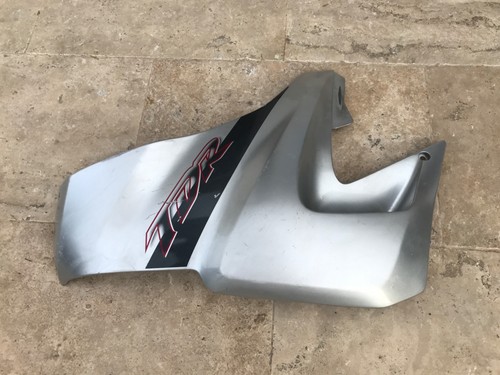 125 tdr carenage flanc - 125,