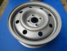 Jante tôle 5.50Jx14CH Dunlop