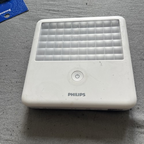 Philips golite blu hf3321 - golite,