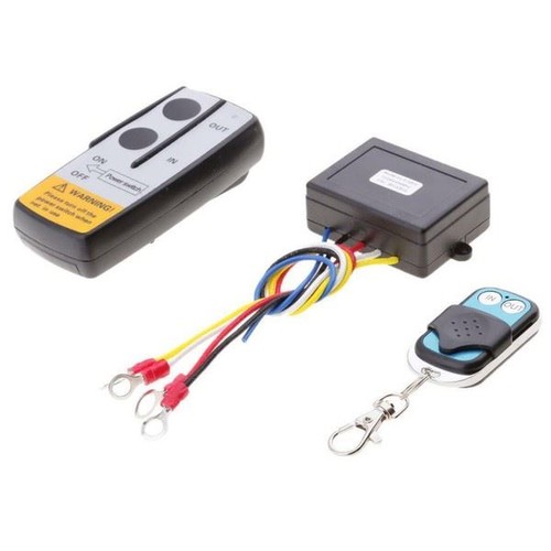 Kit télécommande sans - télécommande,