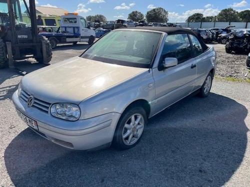 Capot volkswagen golf - capot,