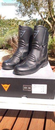 Bottes moto dainese - dainese, 44