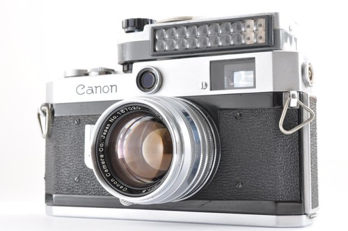 Appareil photo argentique
