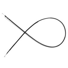 Câble frein main arrière pr Yamaha Warrior 350 Banshee 350 87-06 1UY-26341-10-00